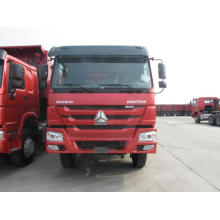 HOWO 6X4 Tipper 336HP Euro II Emission Dump Truck (ZZ3257N3447A1/NOWA)
